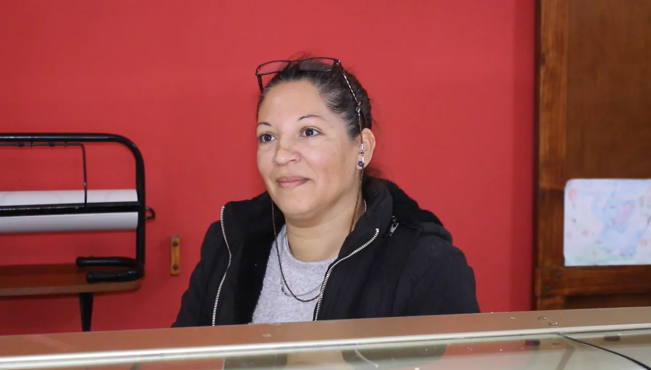 laura la panaderia