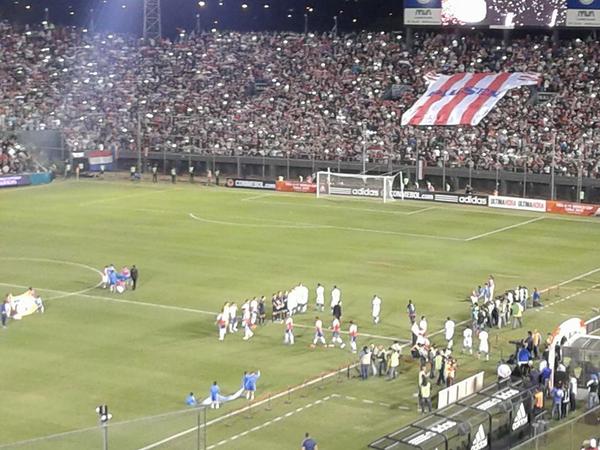 asuncion