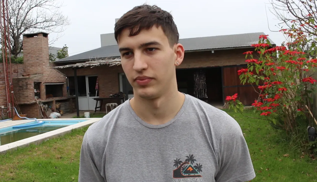 facundo santiago