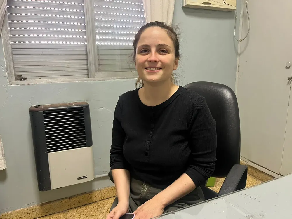 maria laura smacchia