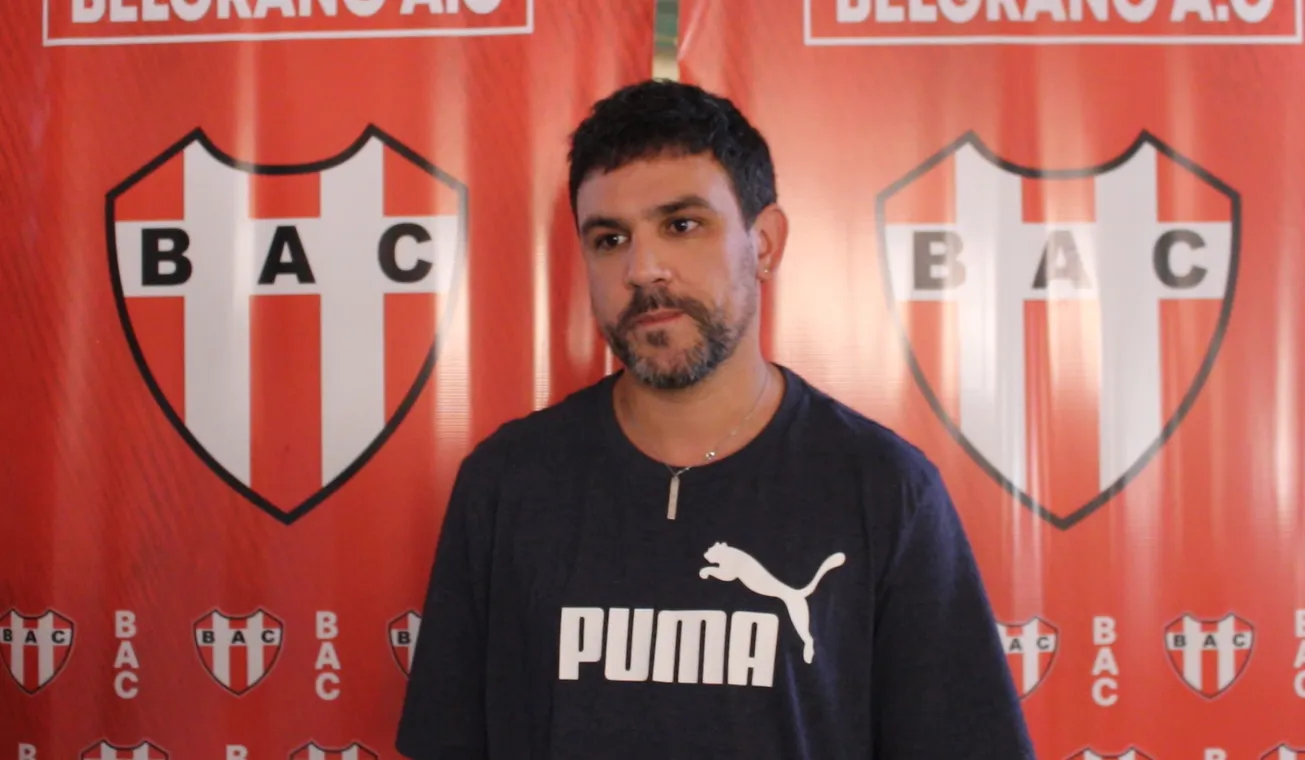 migue forchino