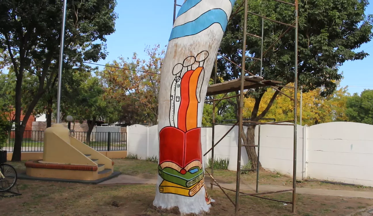 ESCUELA foto