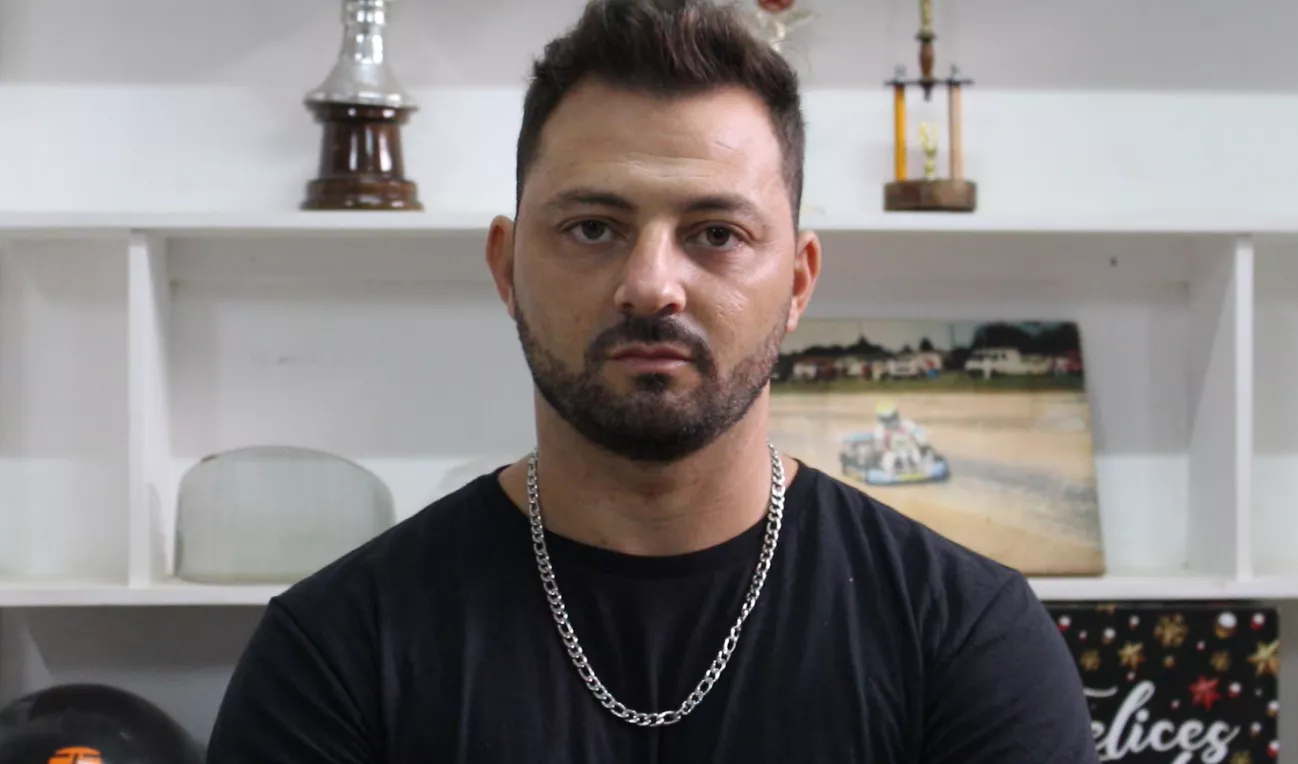 pablo tedeschi