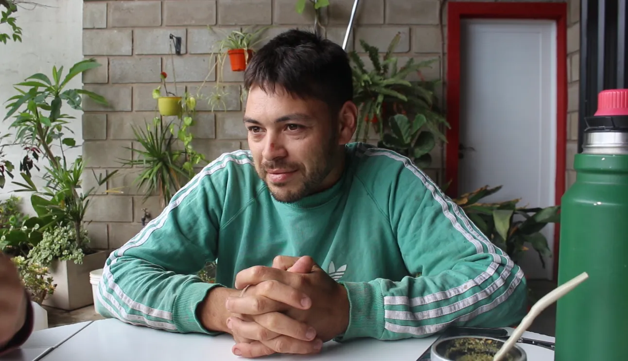 juan franco