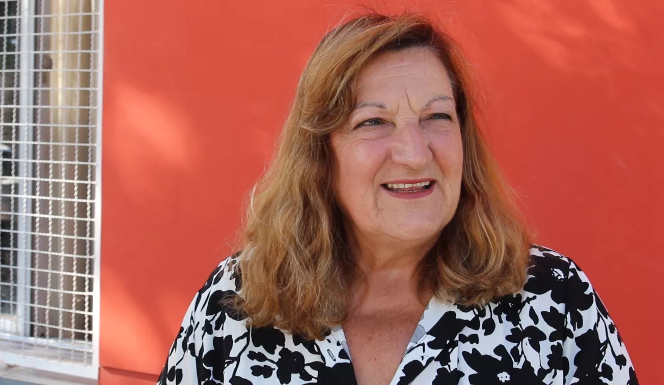 gloria lavateli