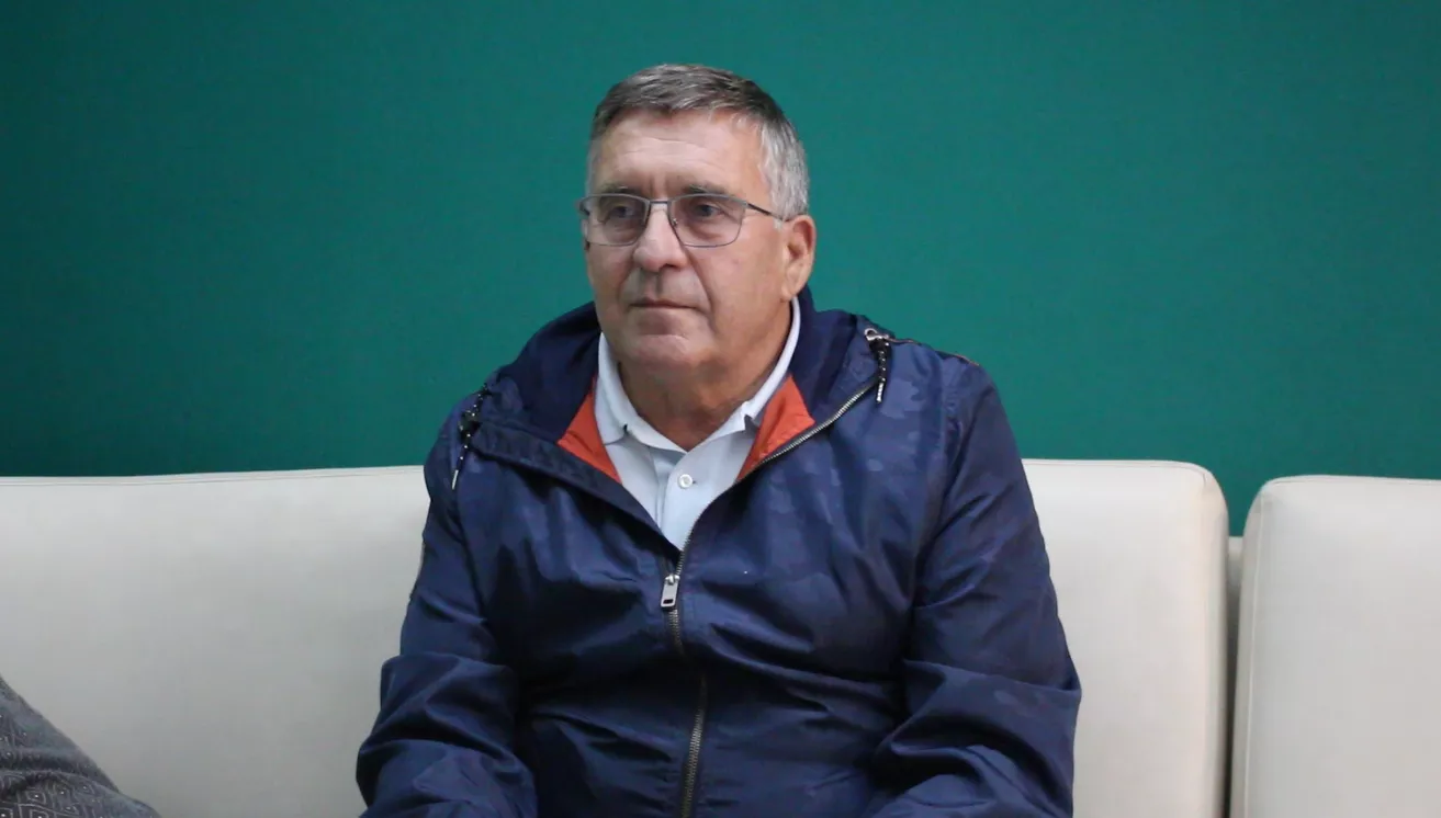 horacio re