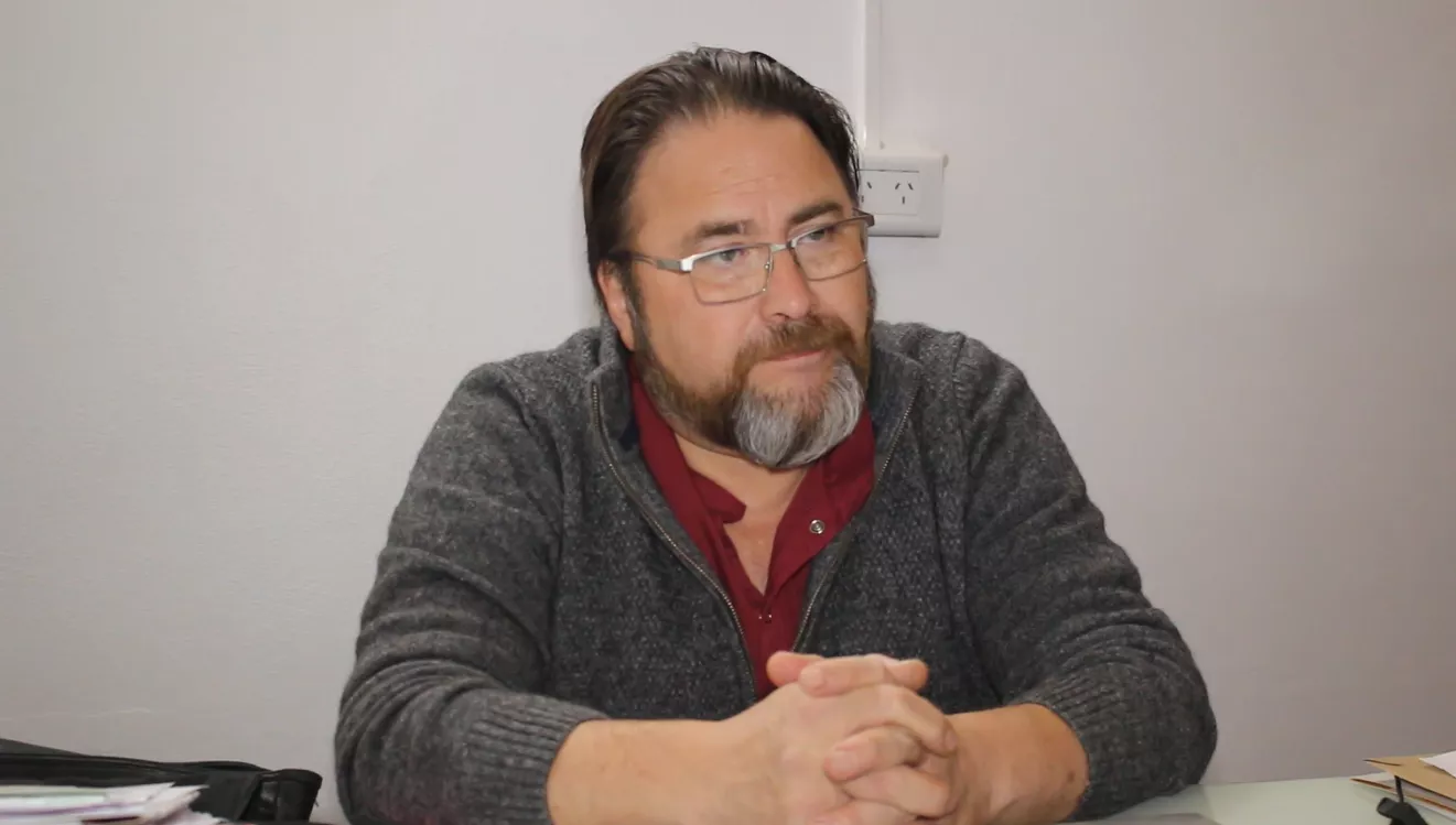 alejandro luna