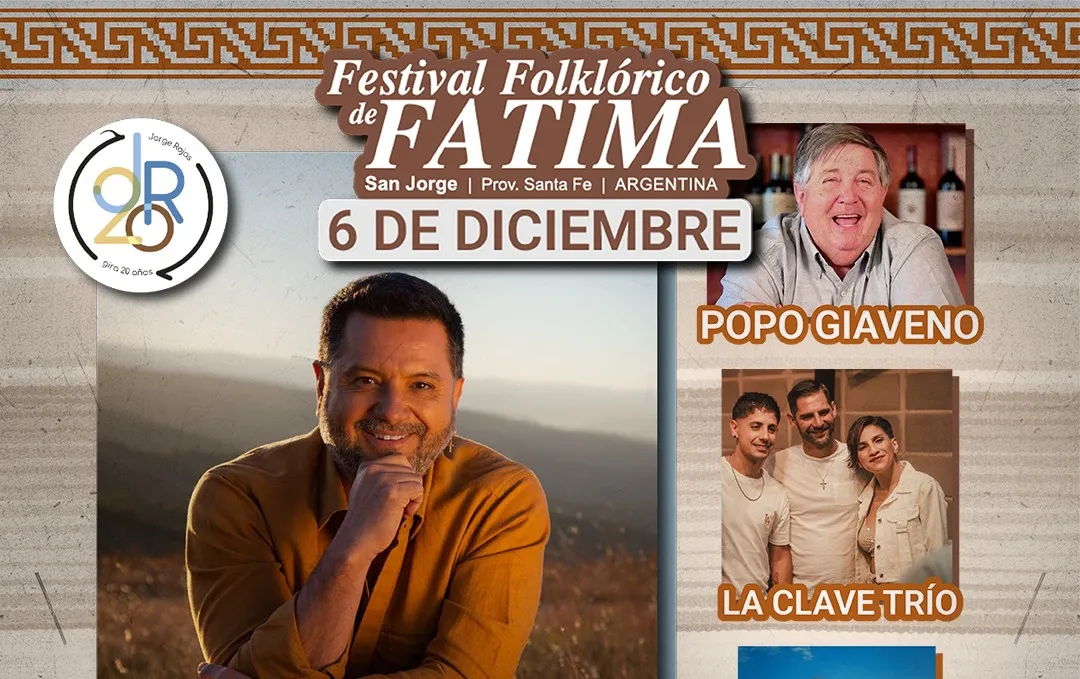 festival fatima