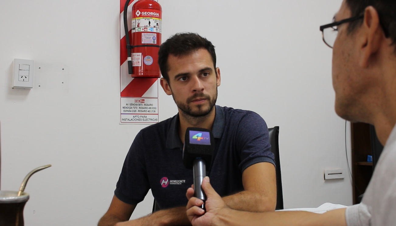 agustin ponzio