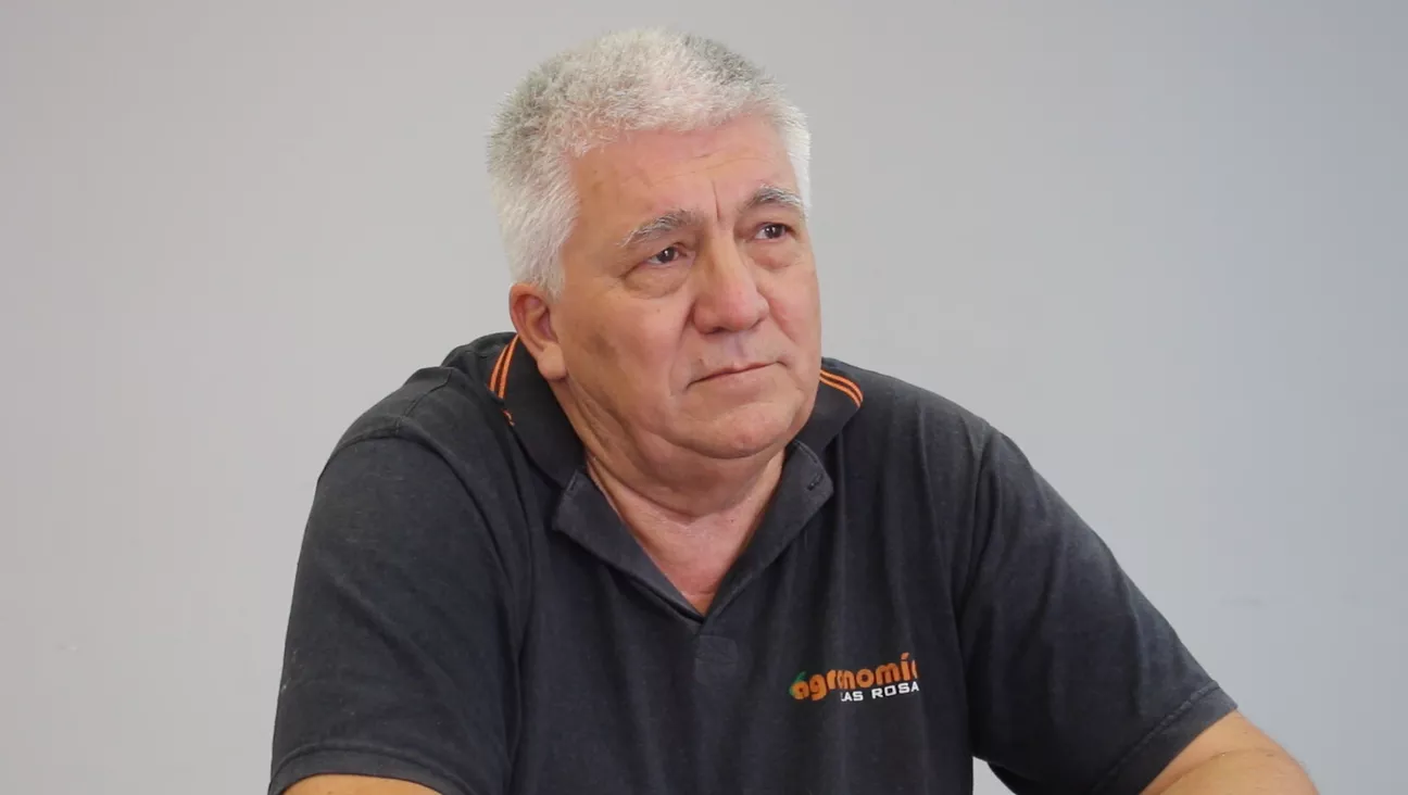 mario carignano
