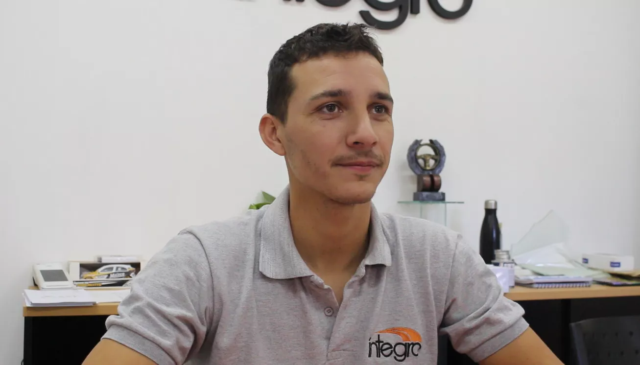 renzo bustamante