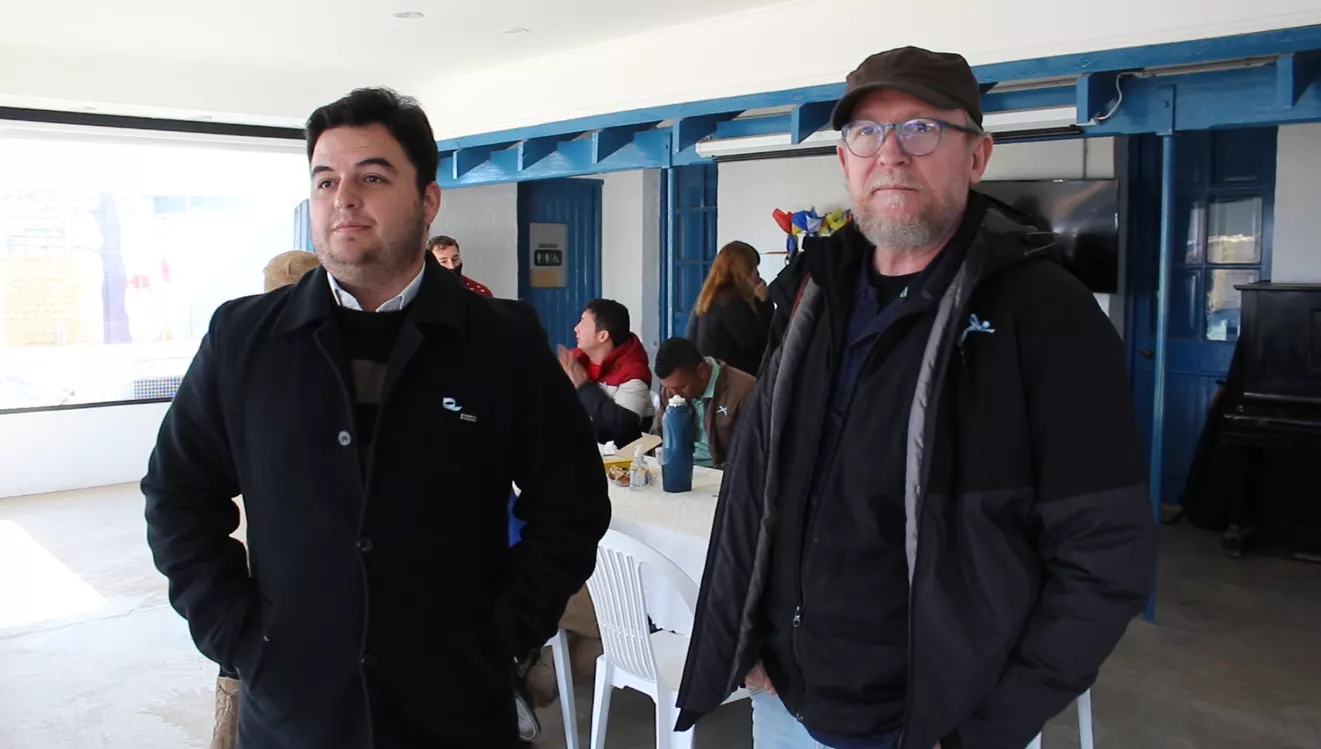 sonamos latinoamerica