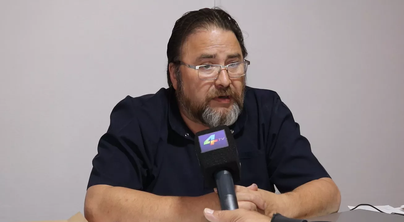 alejandro luna