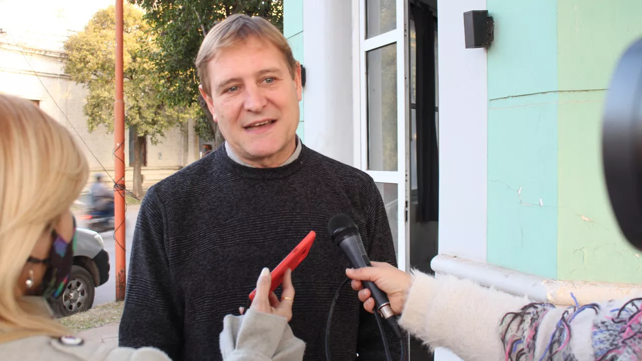 guillermo cornaglia