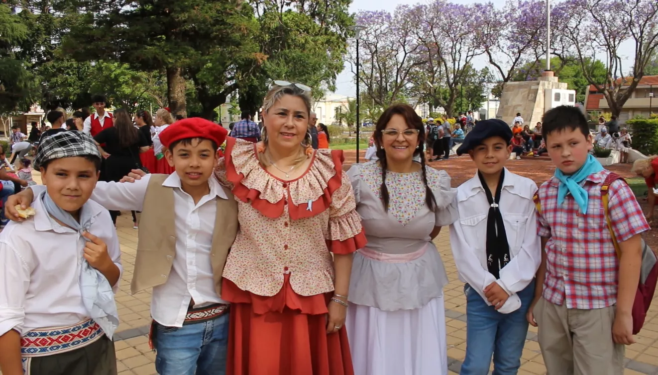 TRADICION