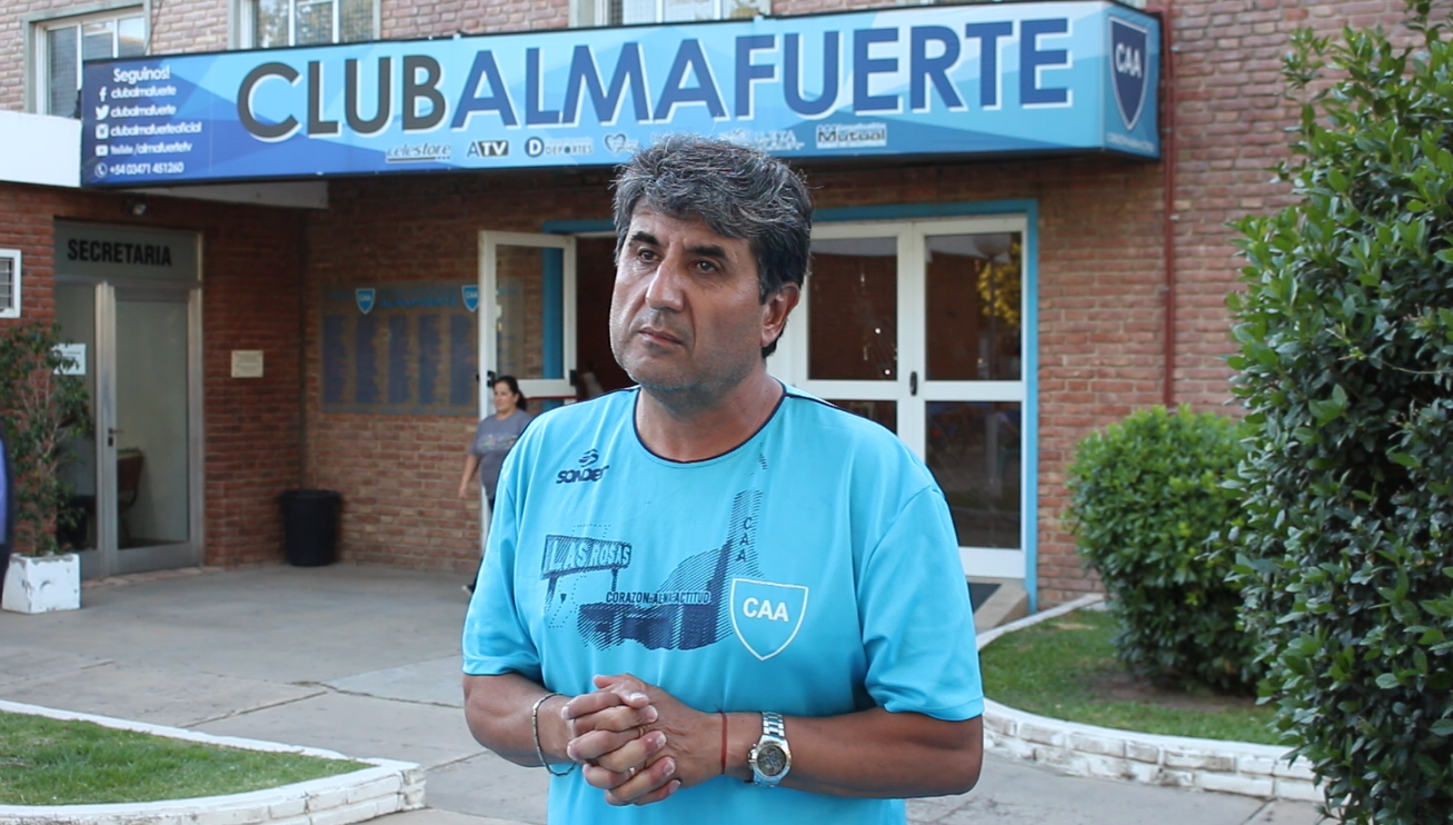 claudio lucero