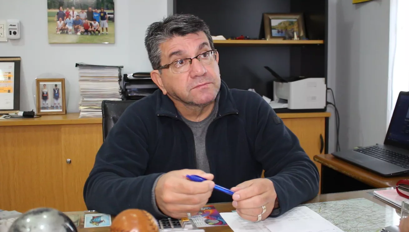sergio paoli