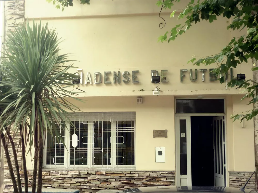 liga cañadense