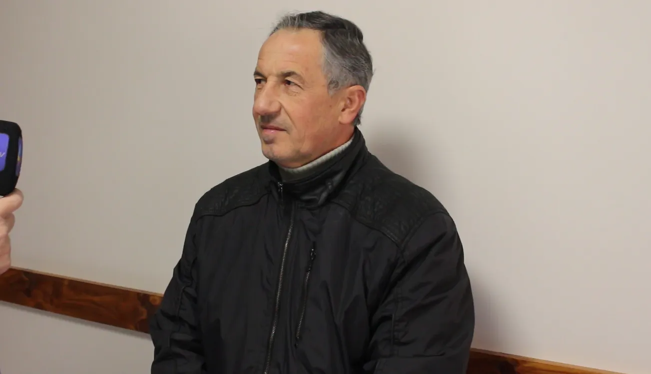samco gerardo negri