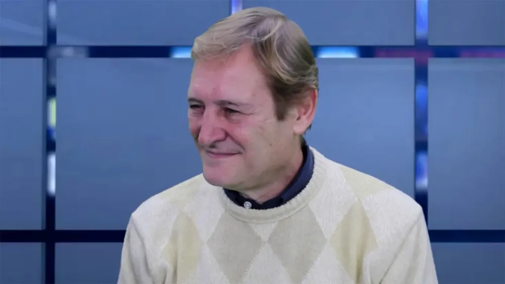 guillermo cornaglia