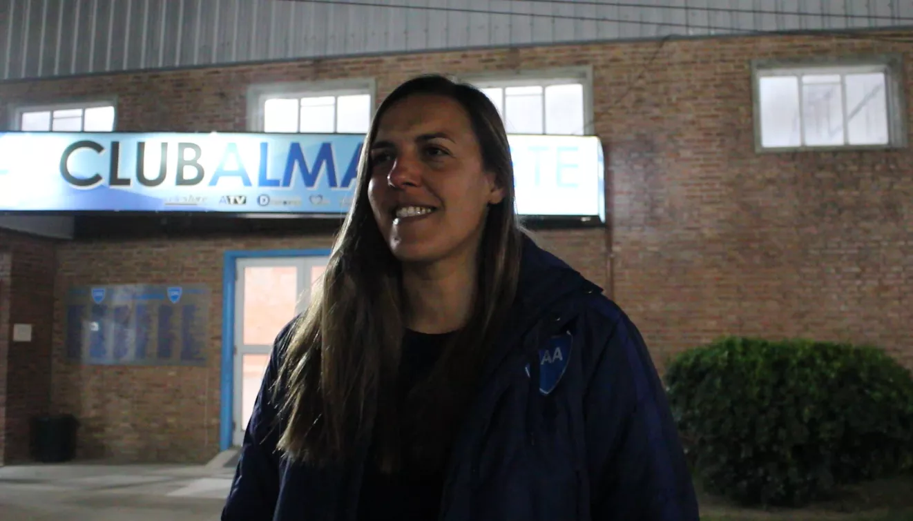 mari frontera