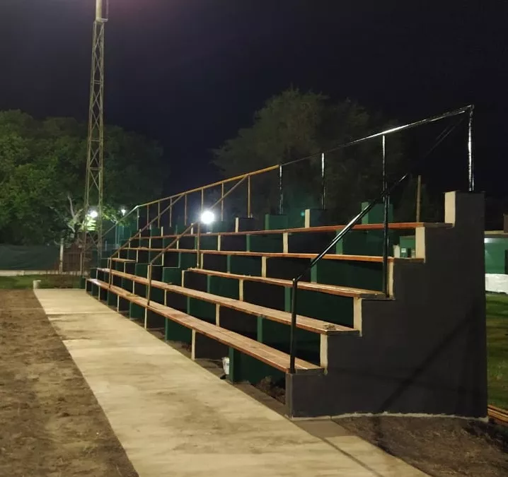 tribuna leo procacitto