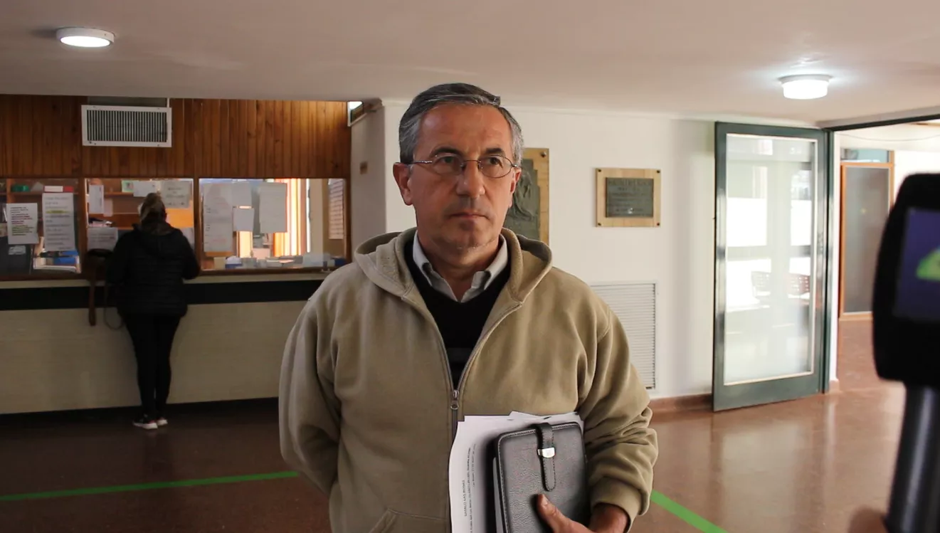 gerardo negri