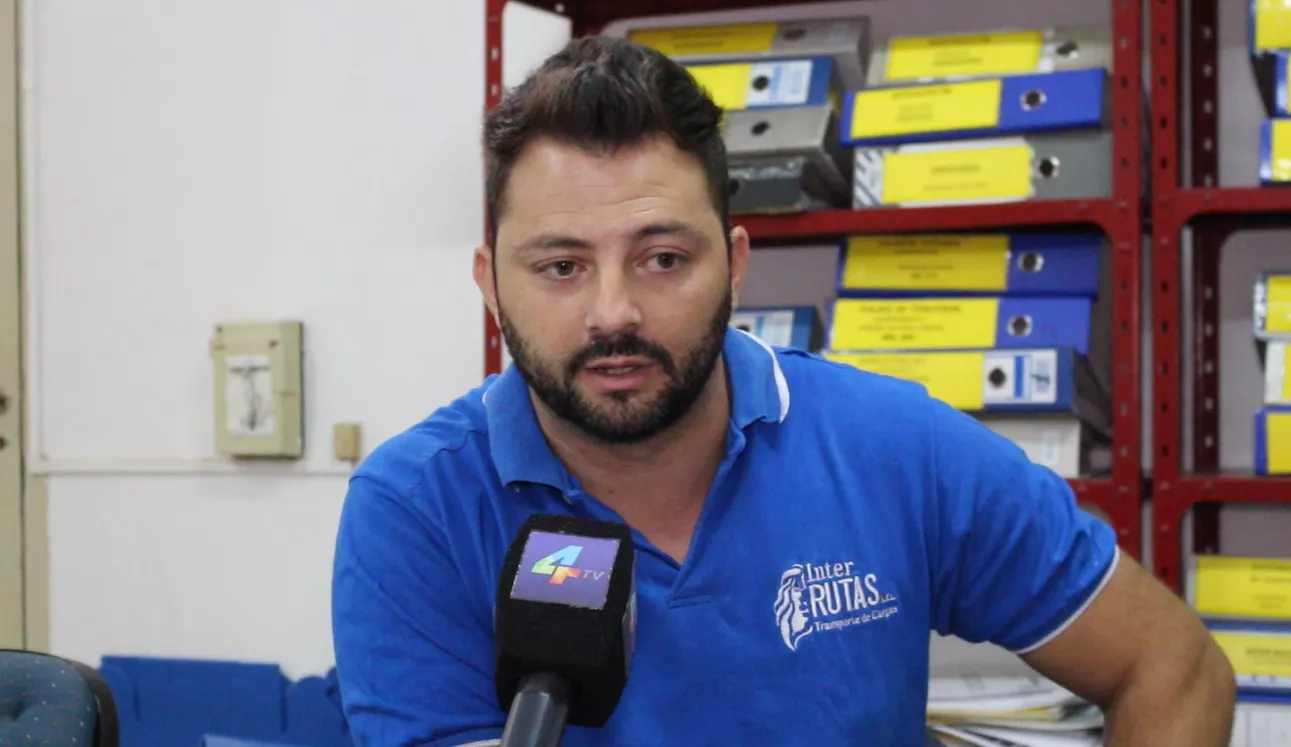 tedeschi pablo