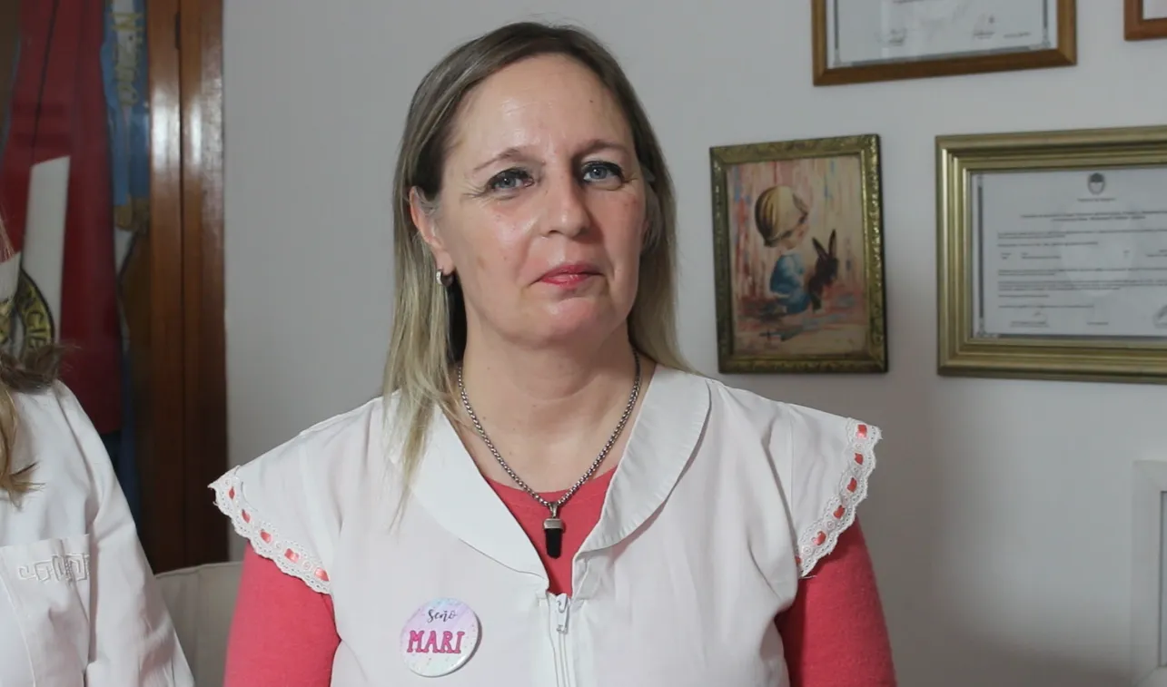 maria estela morovich