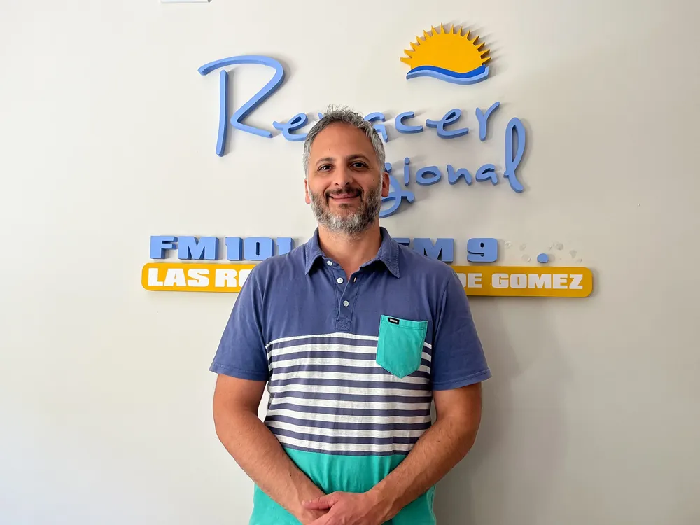 marcos di santo