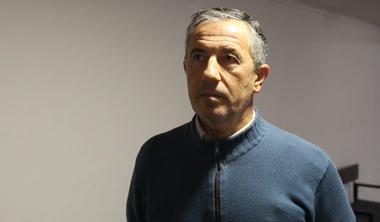 gerardo negri