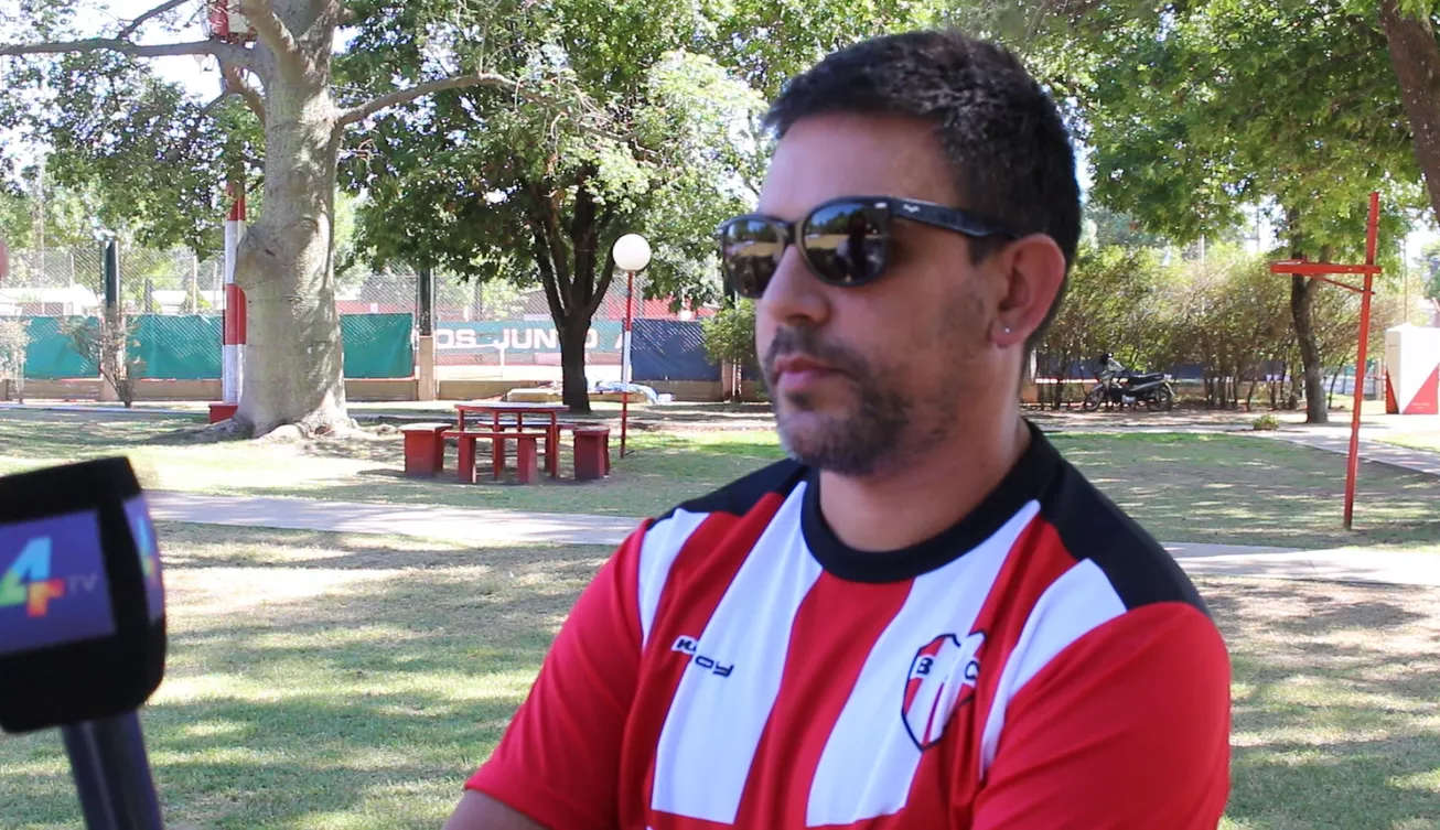 miguel forchino