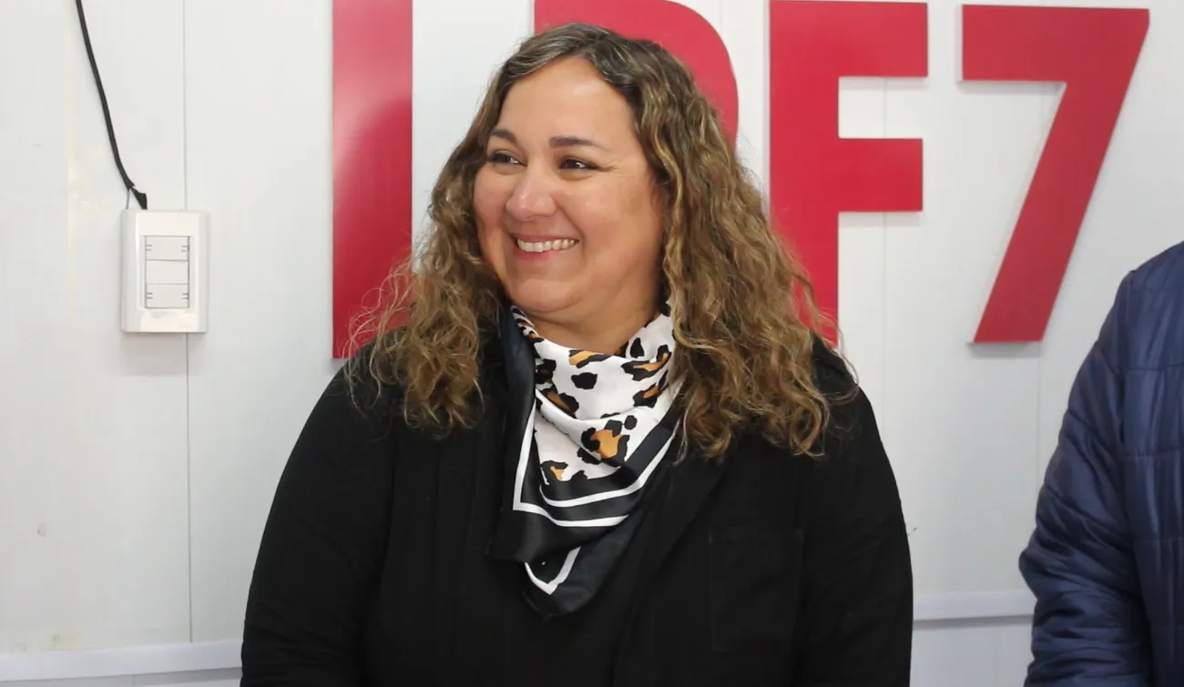 sofia comisso