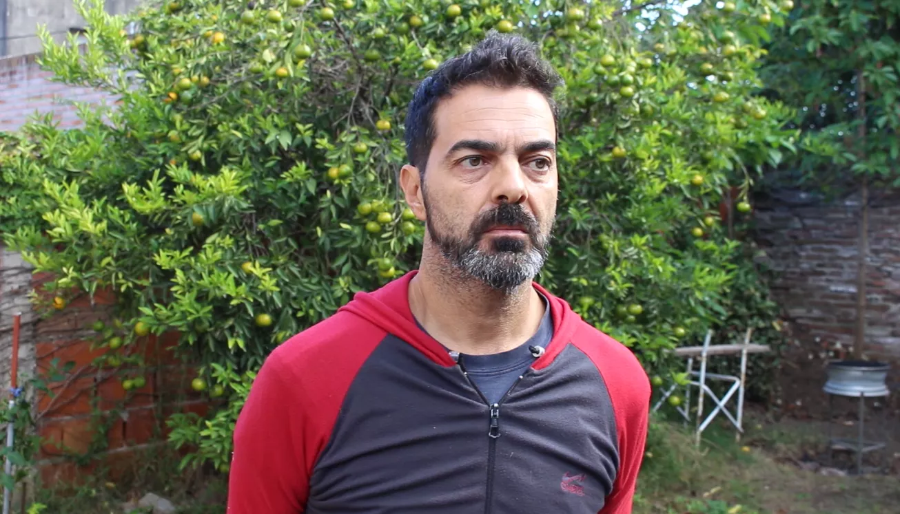 pablo olive
