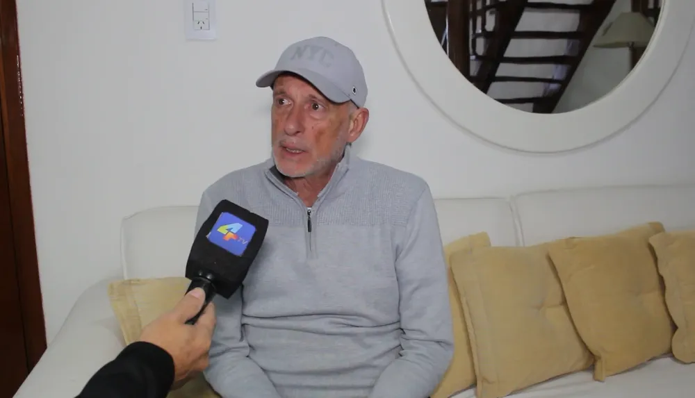 raul ponzio