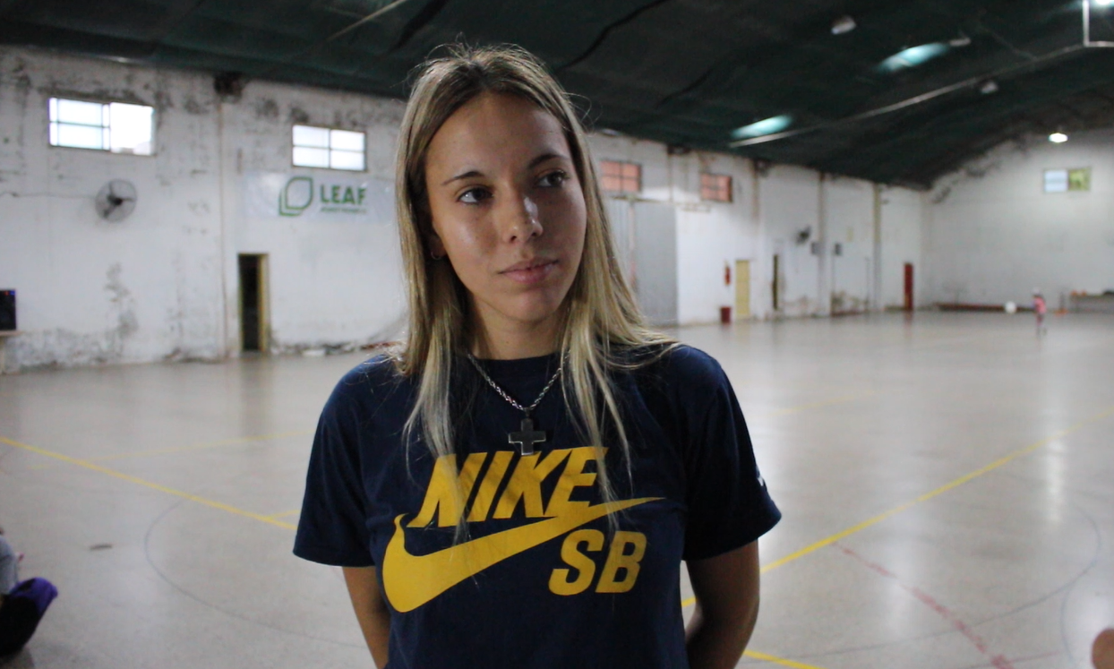 mica giarolli