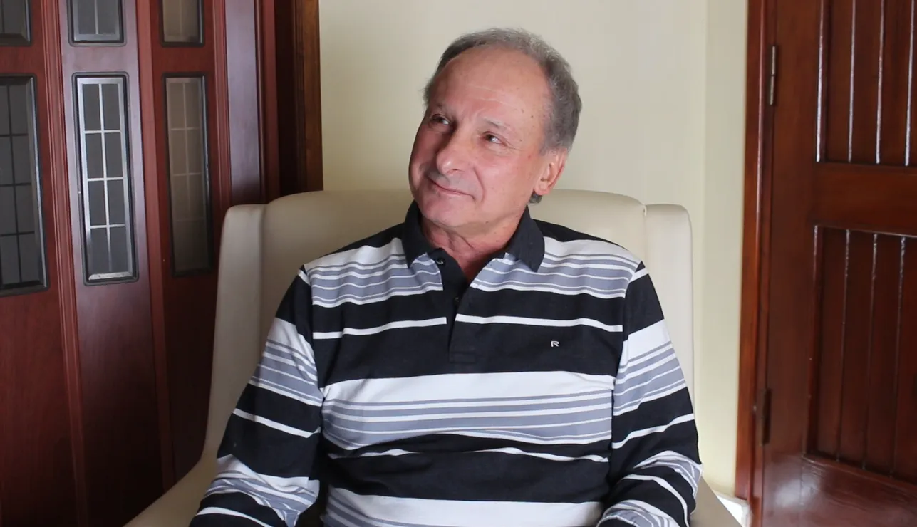 hugo leocini