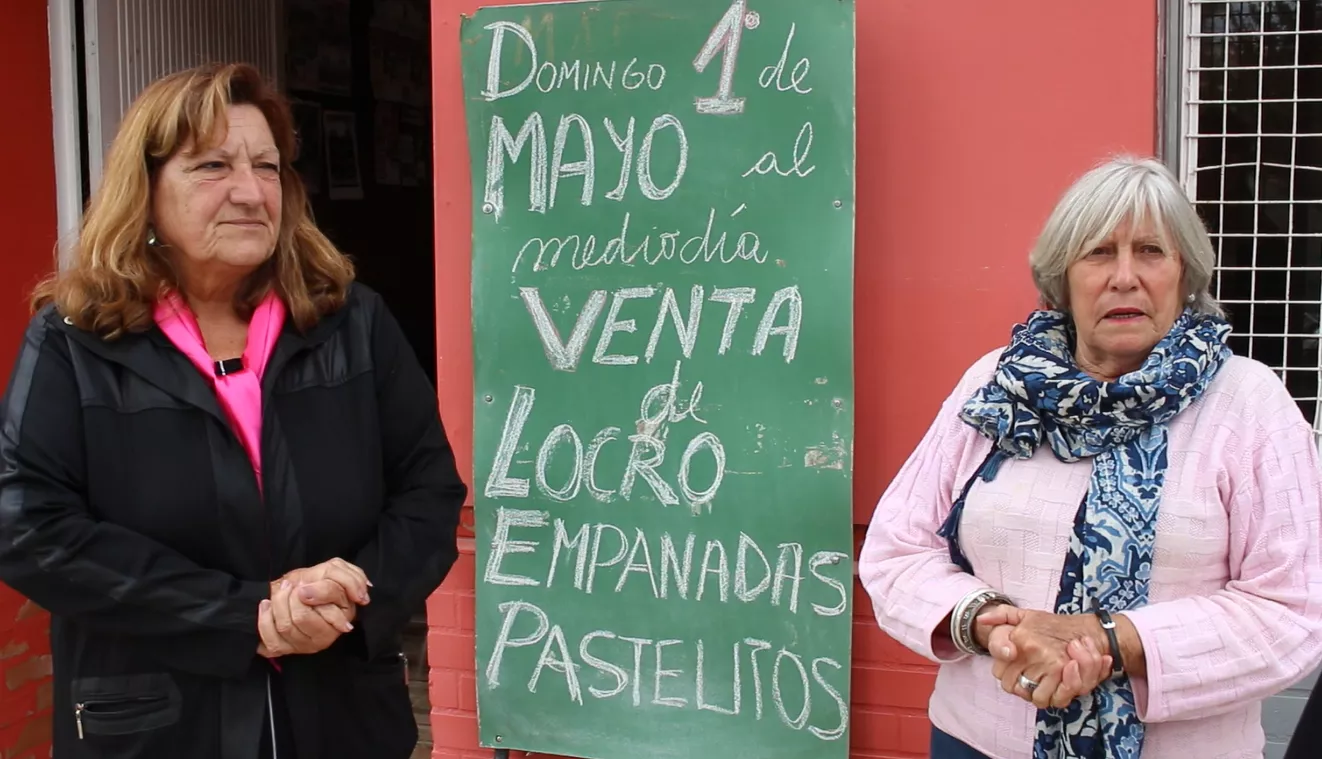 jubilados
