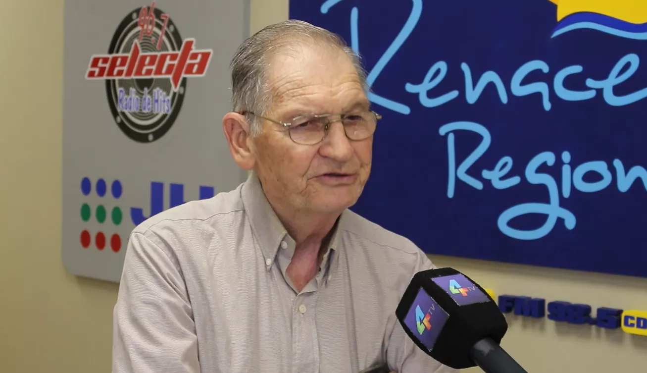 ernesto ponzano