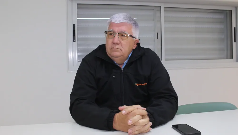 mario carignano