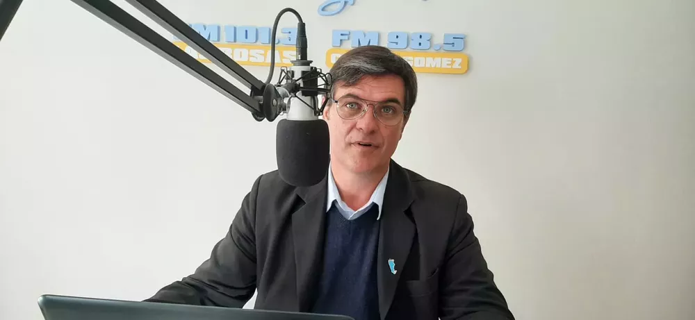 javier meyer