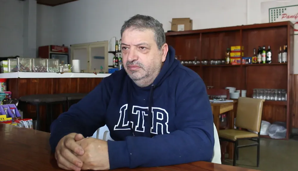 claudio rojas