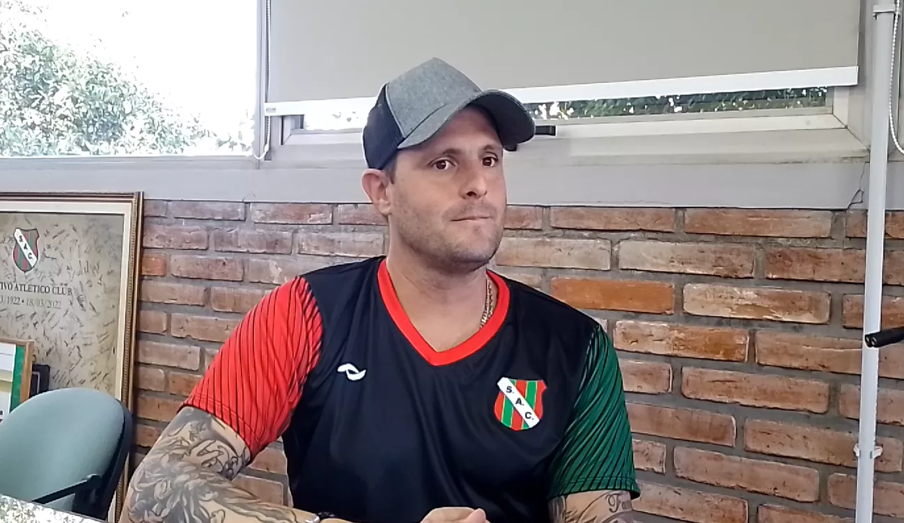 SPORTIVO