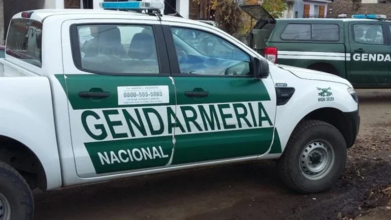 gendarmeria