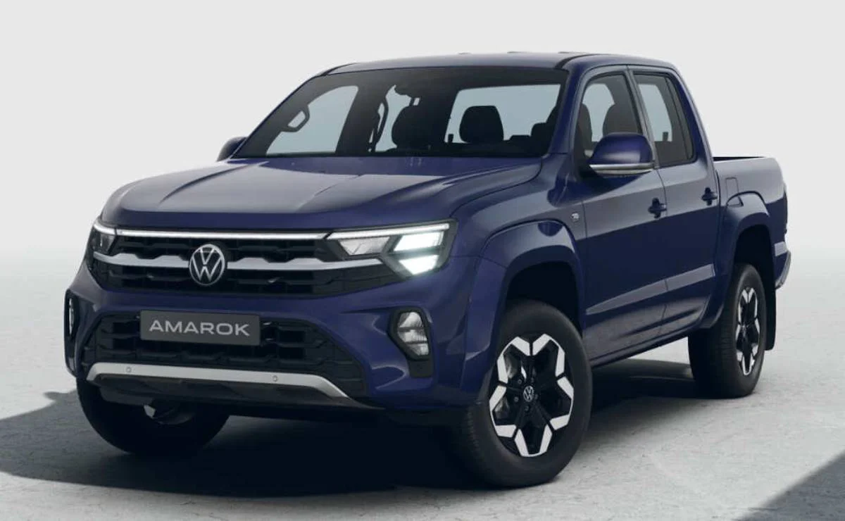 Volkswagen-amarok-highline