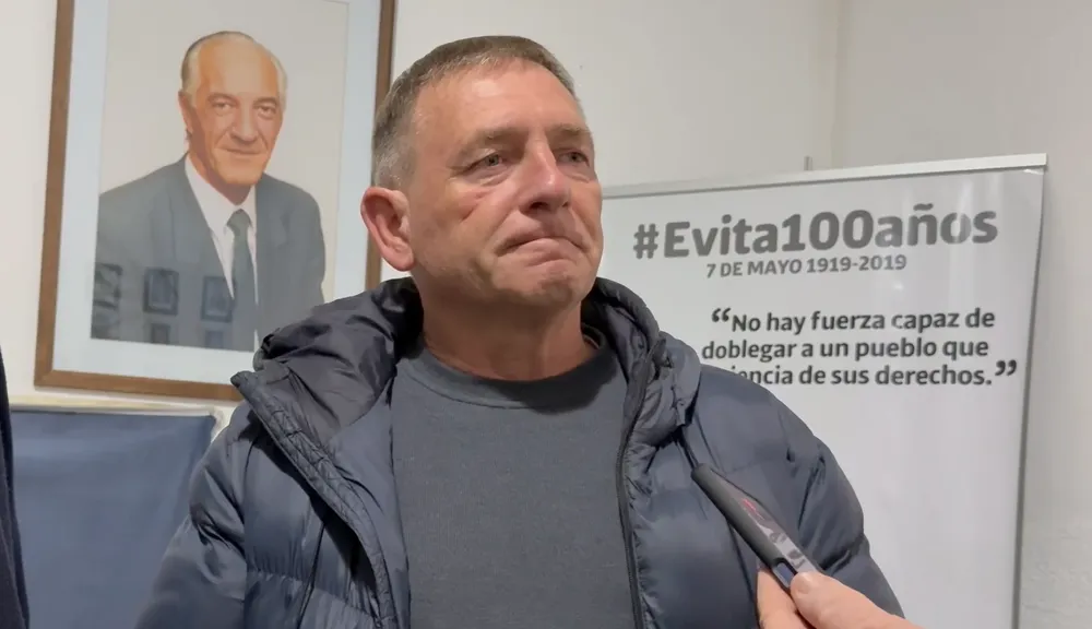 horacio compagnucci