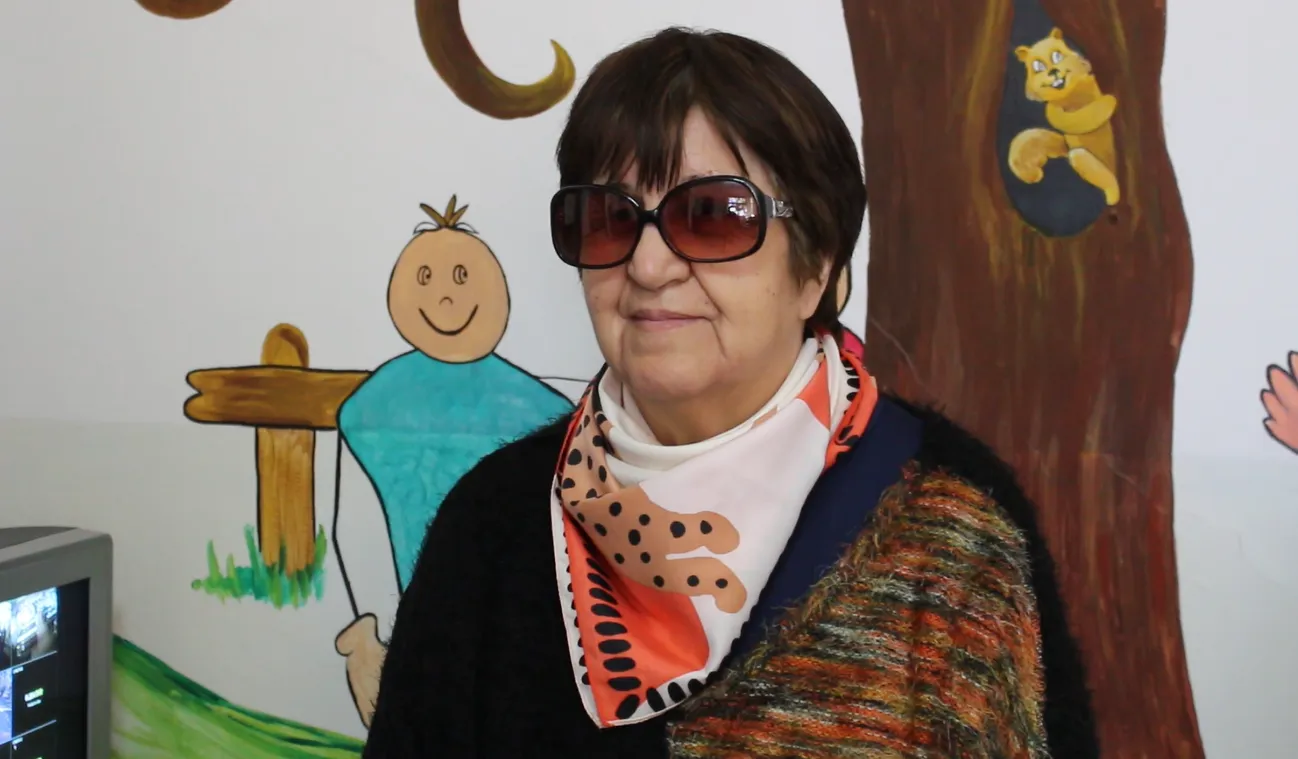 maria eleba bover