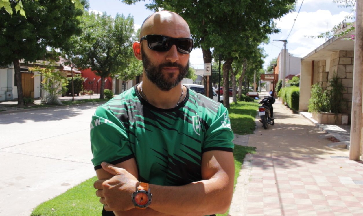 pepe decrocci