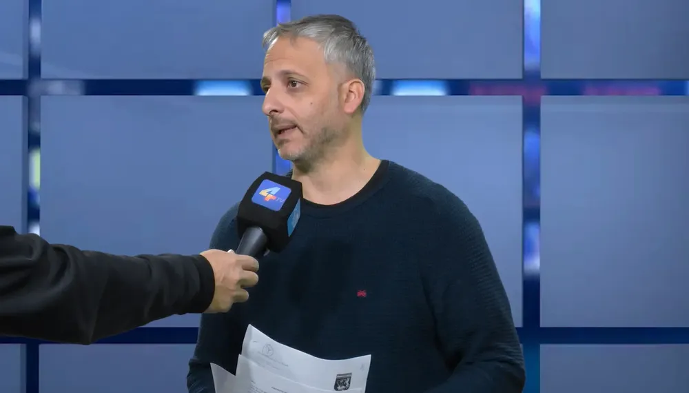 marcos di santo