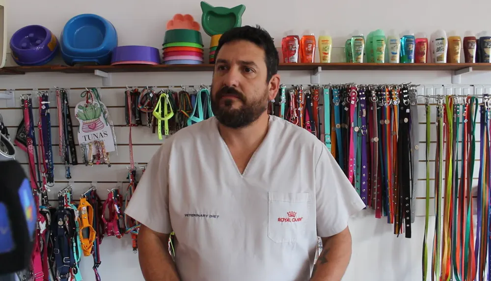 pedro mendoza
